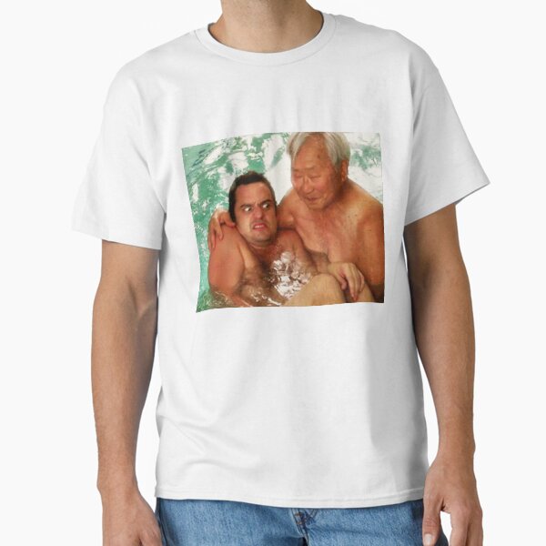 Nick is me  Classic T-Shirt