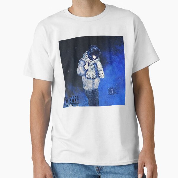 Yakobu - Baby 5 Classic T-Shirt