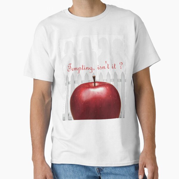 Desperate housewives - Tempting isn't it? Classic T-Shirt