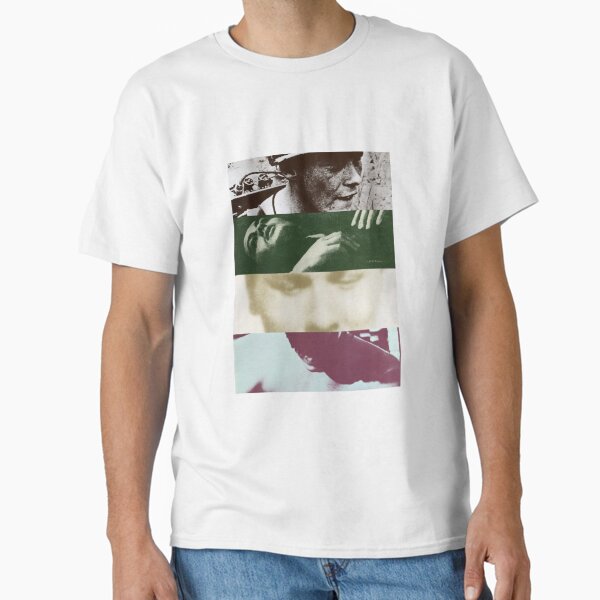 The Smiths Albums Classic T-Shirt