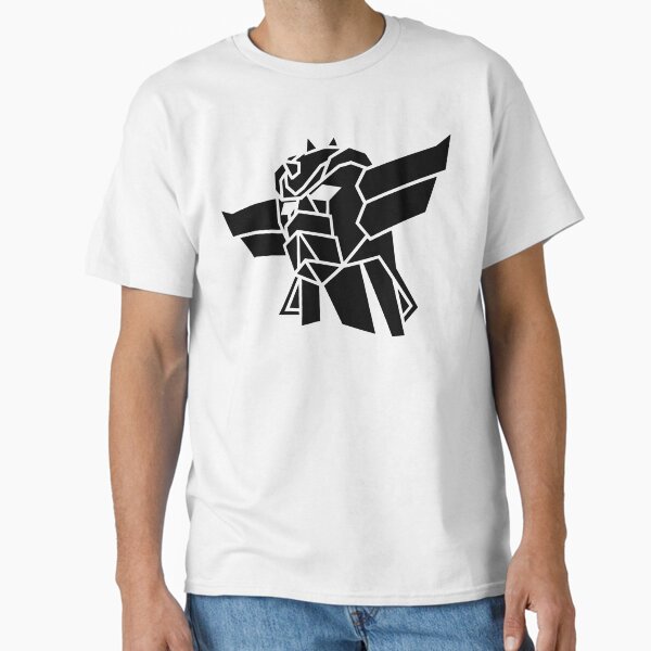 goldorak Classic T-Shirt