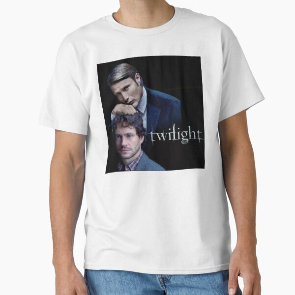 Hannibal but twilight Classic T-Shirt