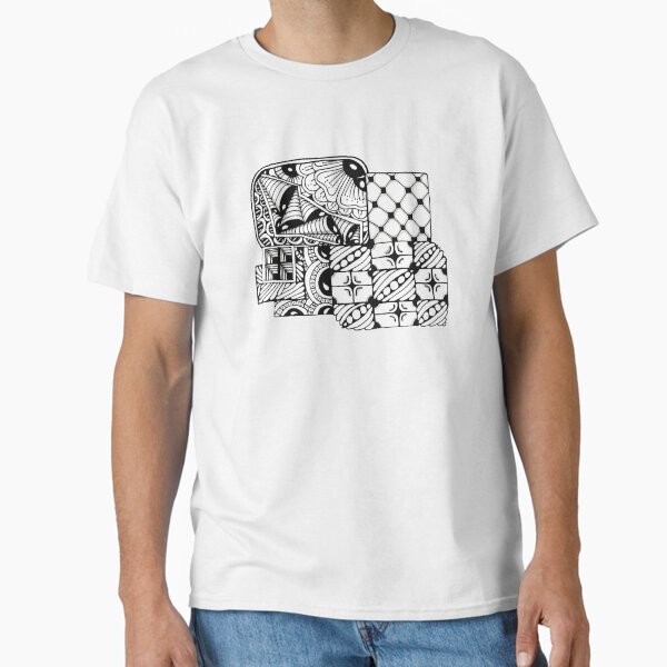Fusion Classic T-Shirt
