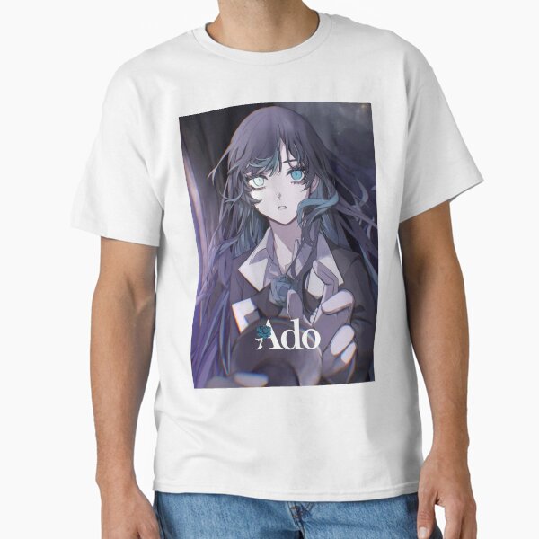 Ado Classic T-Shirt