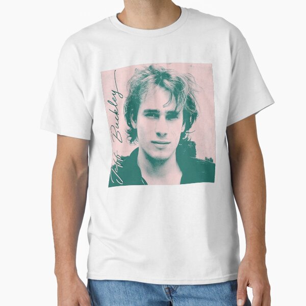 Jeff Miss Classic T-Shirt