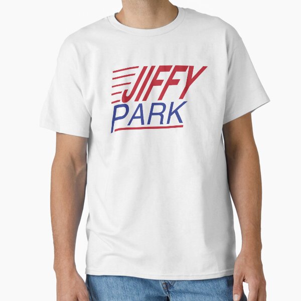 Jiffy Park Classic T-Shirt