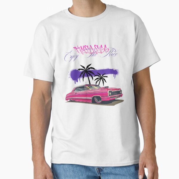 Retired  Classic T-Shirt
