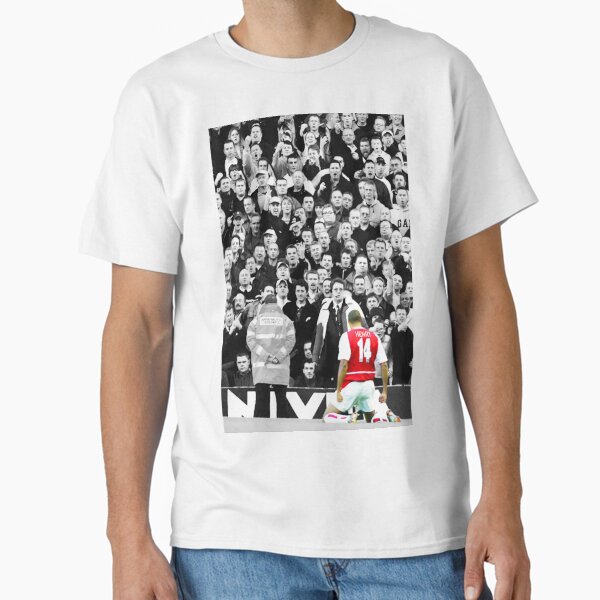 Thierry Henry Classic T-Shirt