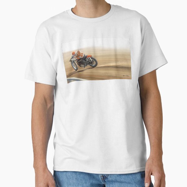 Beachamp   Hookin it up Classic T-Shirt