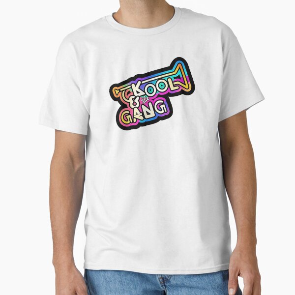 KOOL & GANG Classic T-Shirt