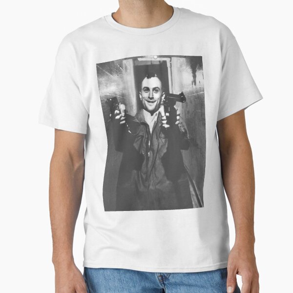 Travis Bickle Taxi Driver Classic T-Shirt