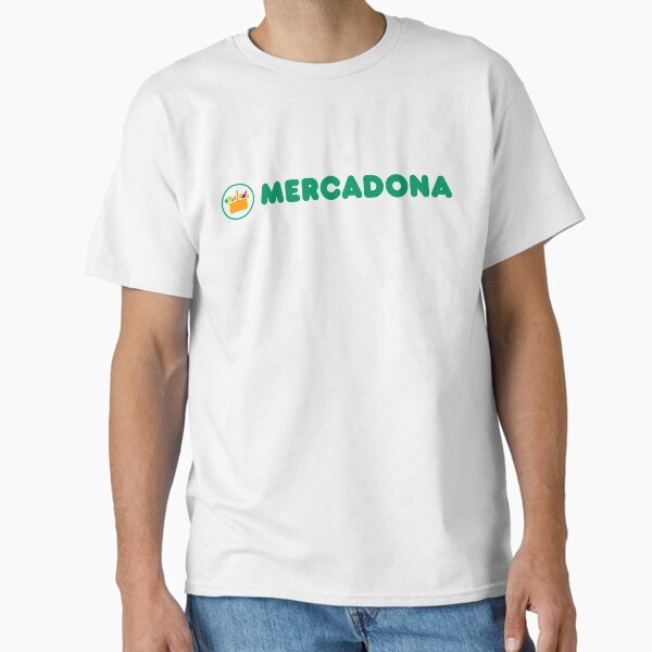 Mercadona Classic T-Shirt