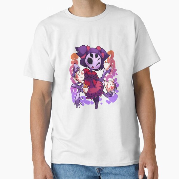 SPIDER ♥ DANCE   Classic T-Shirt