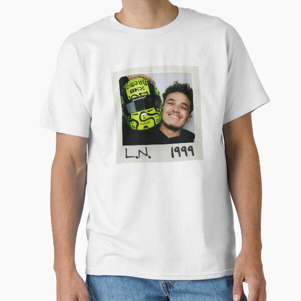L.N. 1999 Classic T-Shirt