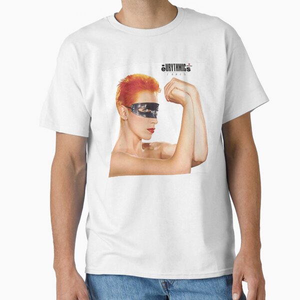 Eurythmics  Classic T-Shirt