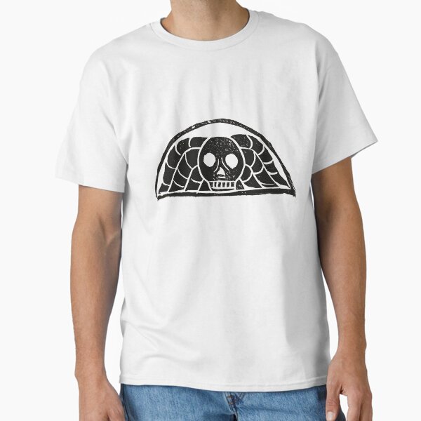 Memento Mori  Classic T-Shirt