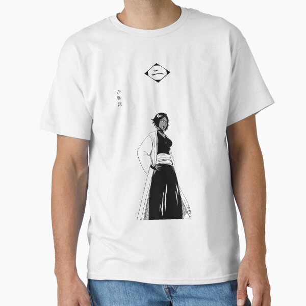 Yoruichi Classic T-Shirt