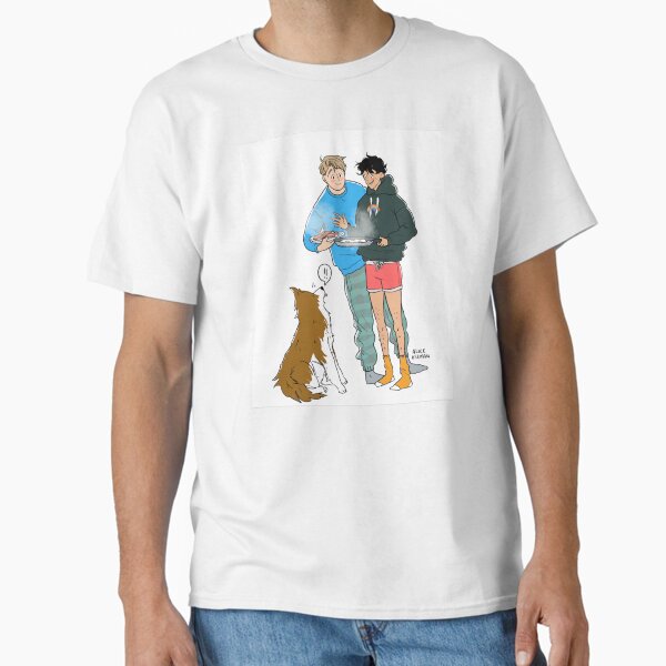 Breakfast Classic T-Shirt
