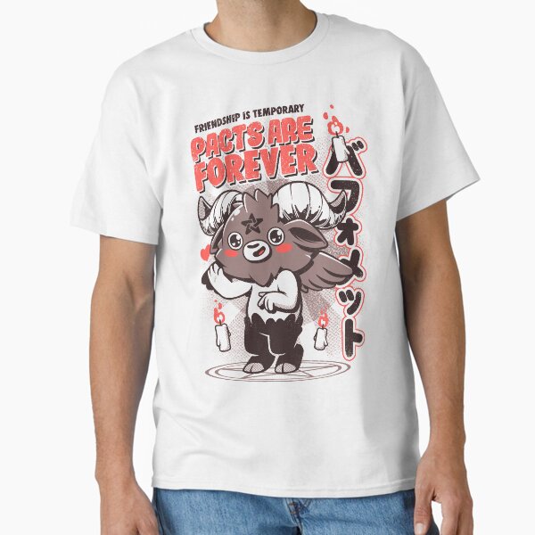 Pacts Are Forever Classic T-Shirt