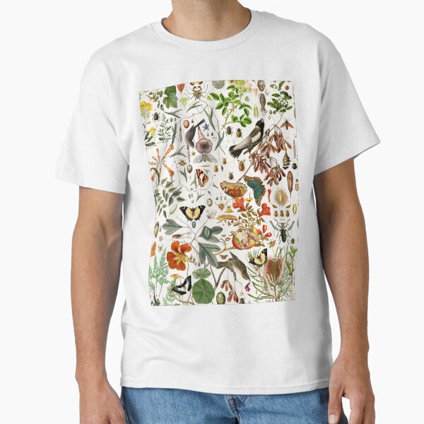 Biology 101 Classic T-Shirt