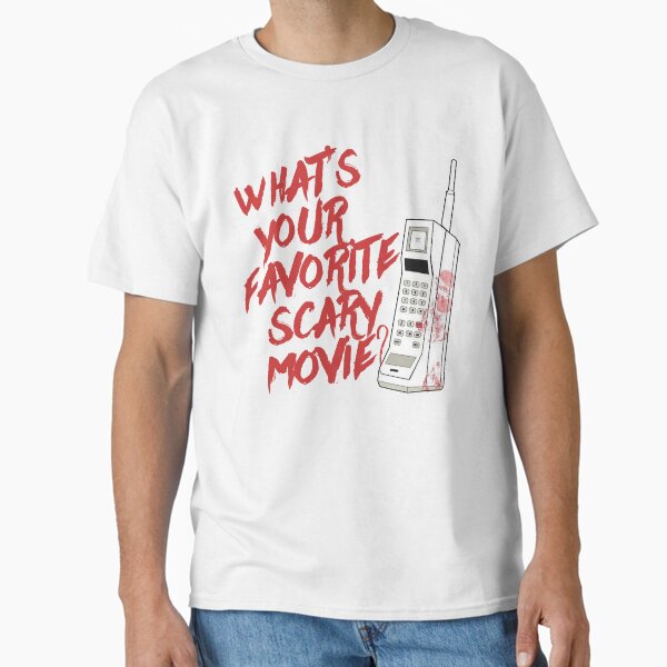 Cindy! Classic T-Shirt