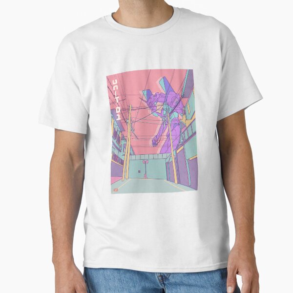 Holding the sky in your arms Classic T-Shirt