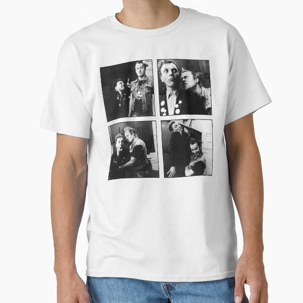 Bachelor Boys Classic T-Shirt