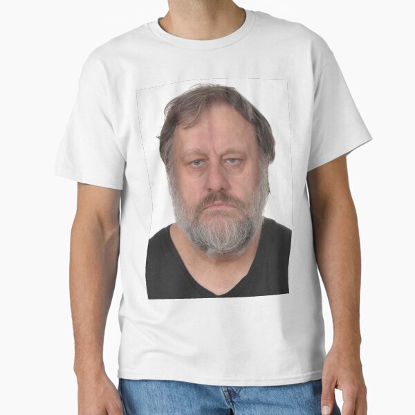 If you wanna be my lover you've gotta get with lacan Classic T-Shirt