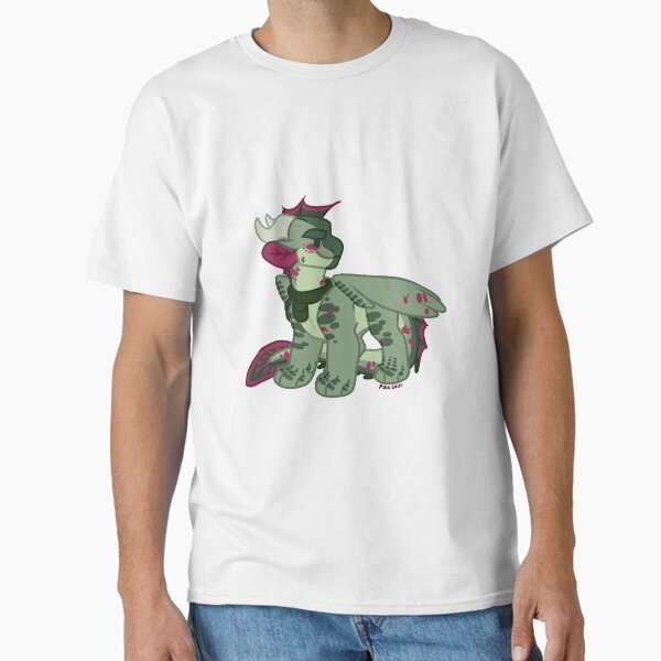 Cobra Lily - WOF Wings of Fire Classic T-Shirt