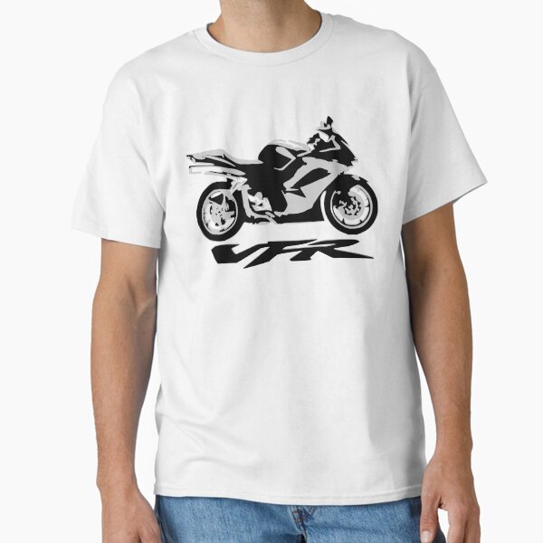 Honda VFR Classic T-Shirt