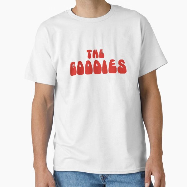 The Goodies Classic T-Shirt
