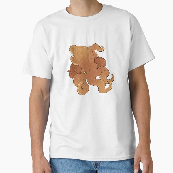 Kraken Classic T-Shirt
