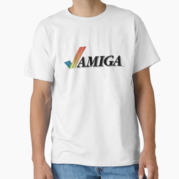Amiga Classic T-Shirt