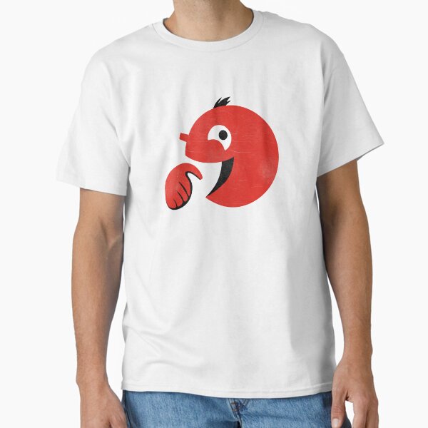 Happy Eater Classic T-Shirt