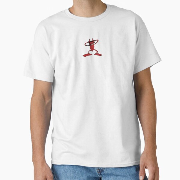 Die Bestie in Menschengestalt BelaFarinRod die Arzte Classic T-Shirt