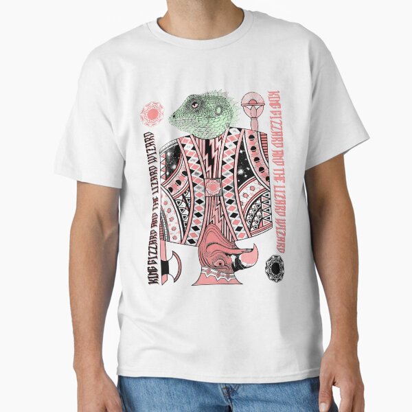 King Gizz Classic T-Shirt