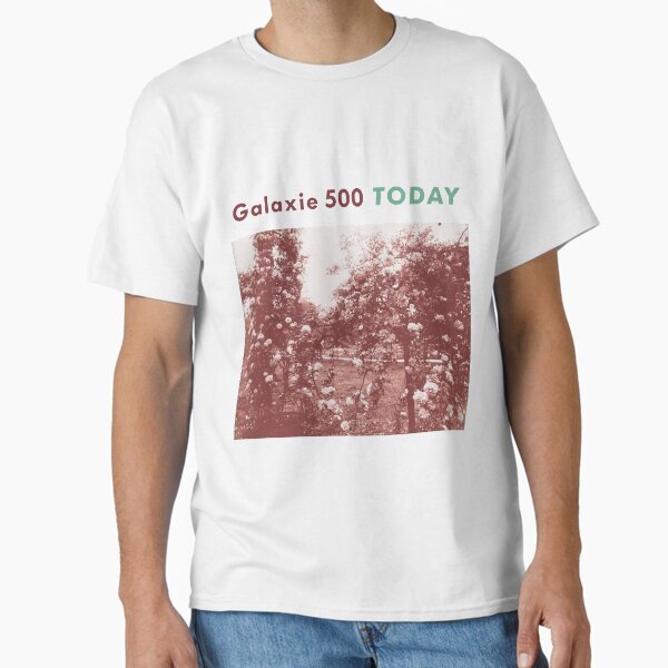 Galaxie 500 - Today Classic T-Shirt