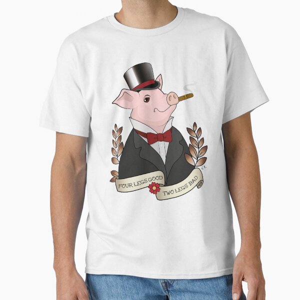 Napoleon Classic T-Shirt