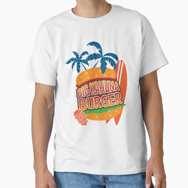 Big Kahuna Classic T-Shirt