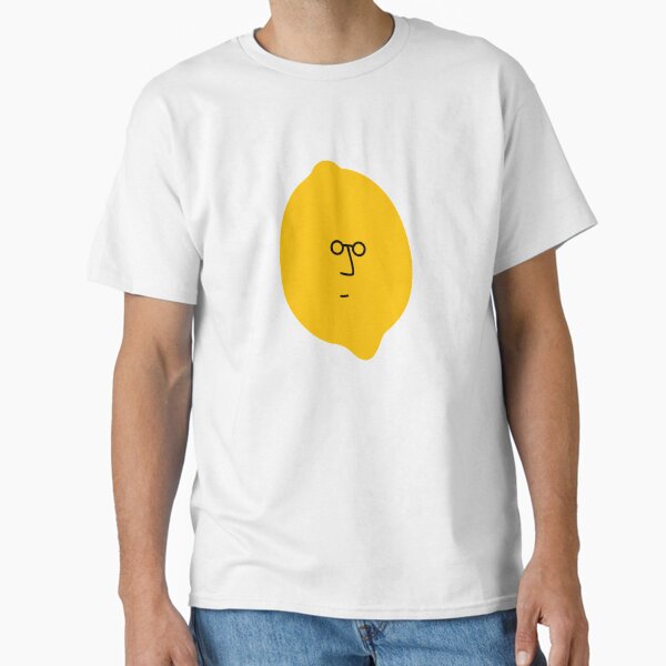 John Lemon Classic T-Shirt