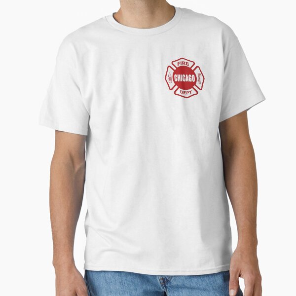 Chicago Fire Classic T-Shirt