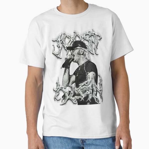CHROME JOOST KLEIN T-SHIRT Classic T-Shirt