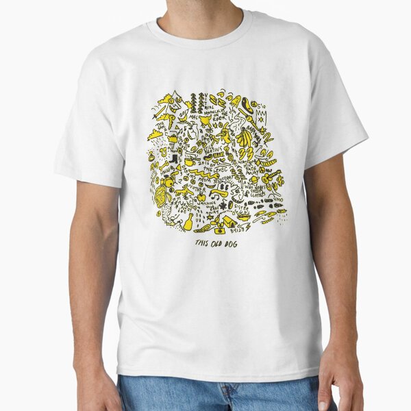 This Old Dog Classic T-Shirt