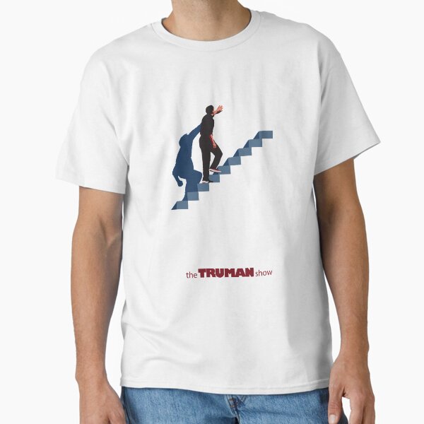 The Truman Show Classic T-Shirt