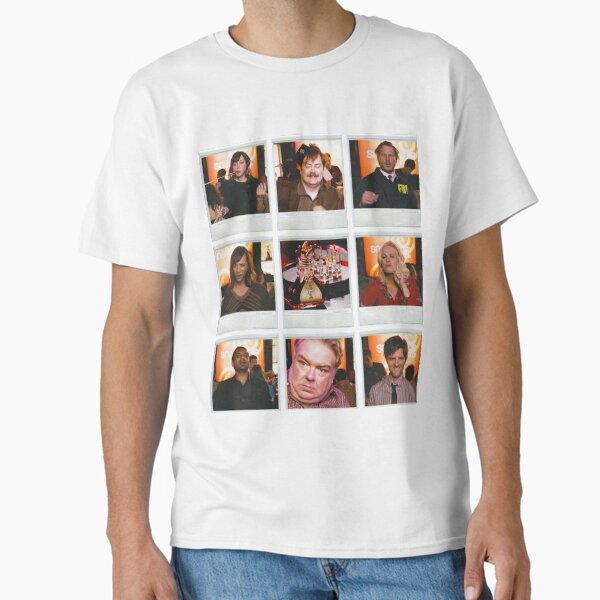 Snake Juice Classic T-Shirt