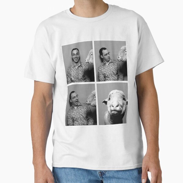 Arrested Development Buster Bluth  Classic T-Shirt