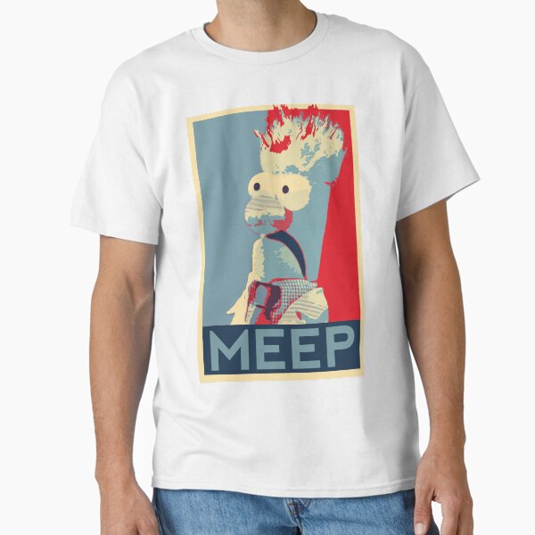 Meep Classic T-Shirt