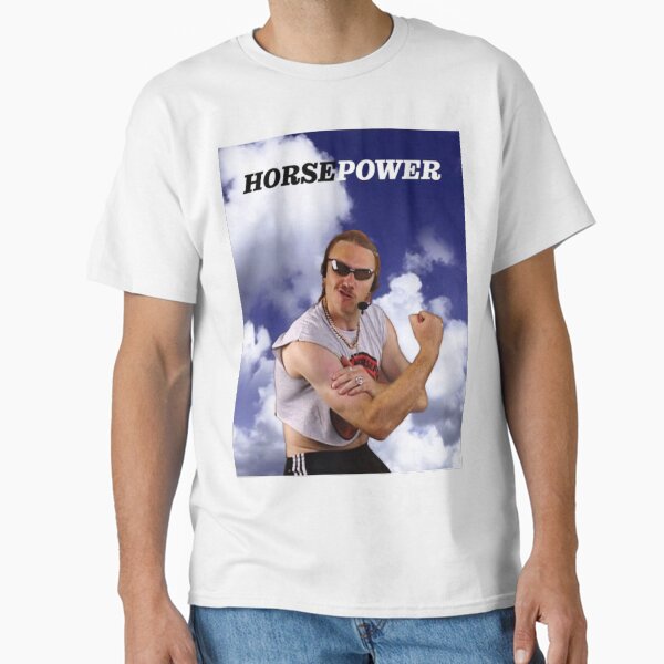 Partboi69 poster Classic T-Shirt