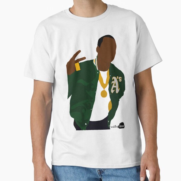 Oakland Style (Too Short) Classic T-Shirt