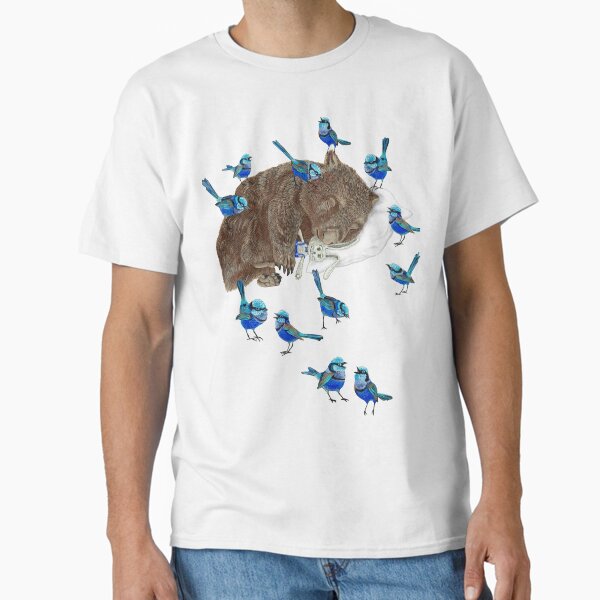 Wombat Classic T-Shirt